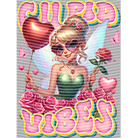 Valentine's Day-QRJ  2831